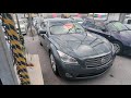 Johnny's Used Cars Okinawa - 2010 Nissan Fuga (17232)