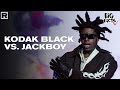 Kodak Black On The Beef Between Him And JackBoy