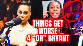 “Dr” Cheyenne Bryant TAUNTS Victims| CAUGHT Partying Amid Downfall| This Won’t End Well…