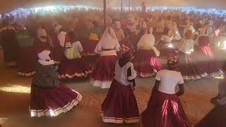 Ngoma -Sunday morning part 2 - Easter 2023