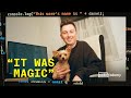 Building the Life I Wanted by Learning to Code | Daniel’s Career Story
