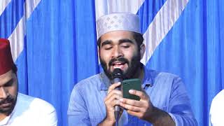 Arshaq Panoor New Madh Song Islamic Song Purushangodi Marrige Punction Program Latest Song