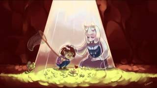 Undertale OST- Wrong Number Extended