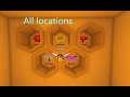 All flower locations to make honey in the new Wacky Wizards roblox update