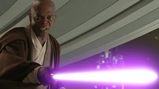 Star Wars Lore Episode XLIX - The life of Mace Windu (Legends)