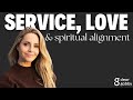 How to Cultivate a Life of Service and Love | Gabby Bernstein