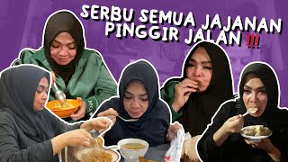 PUAS !!! SEMALEMAN MAMA RIETA KELILING SEMARANG DEMI MAKANAN INI !!!