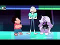 Evolution of Steven and the Crystal Gems  Steven Universe  Cartoon Network