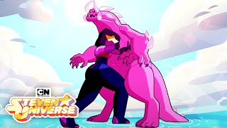 Evolution of Steven and the Crystal Gems | Steven Universe | Cartoon Network