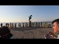 walking tour of puerto vallarta the malecon dec 2022 shot on a gopro11 part 1