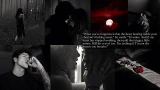 pov: he is obsessed with you | Dark Romance Playlist 🥀📖 C.ai Villain Playlist