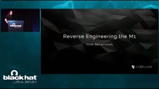 Reverse Engineering the M1