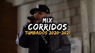 CORRIDOS TUMBADOS MIX 2021 💀 Jay Dee Herencia de Patrones 2021, Legado 7, Natanael Cano, Junior H