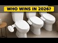 Top 5 Best Bidet Attachments 2026 - Affordable Comfort for Every Bathroom