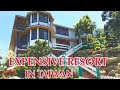 Sud Vista ~Expensive Resort in Taiwan #expensiveresort