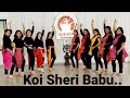 Shehri Babu/Mothers Bollywood Dance Batch/#jaltarangdanceacademy #jalpashelatchoreography