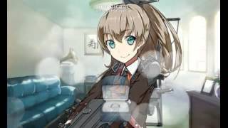 【艦これ】 熊野とケッコンカッコカリ+追加ボイス