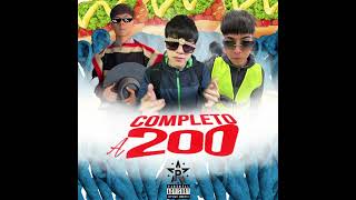 COMPLETO A200 | Puros Stars