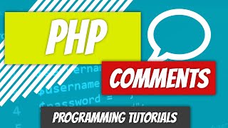 Comments - PHP - P2