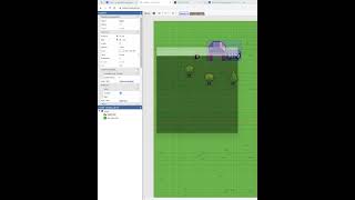 #gamedev Zsorting, Z Depth using Construct 3's Family #indiedev