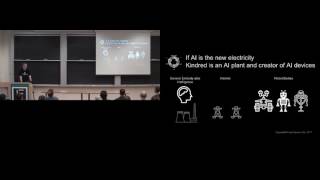 James Bergstra: From Teleoperation to AGI