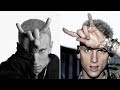 EMINEM - PACMAN (MGK DISS)?