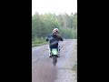 #shorts Kawasaki KX500 Insane 2-Stroke Power #shorts