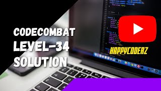 CODE COMBAT LEVEL-34 COINCRUMBS PYTHON FULL SOLUTION