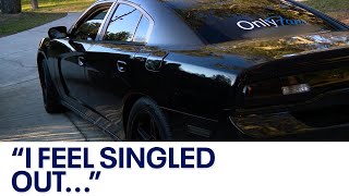 OnlyFans decal led to child pickup ban for woman