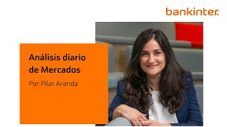 🎥Vídeo Mercados 13-01-25 | Corrección cordial, no dramática. Resultados e inflación americanos.