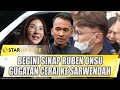 BEGINI SIKAP RUBEN ONSU PERIHAL GUGATAN CERAI KE SARWENDAH - STAR UPDATE