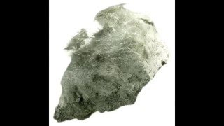 Healing Crystals Actinolite Information Video