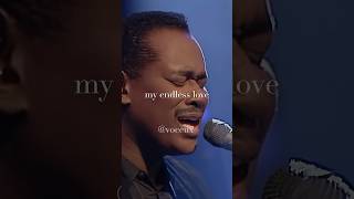 Luther Vandross & Mariah Carey - Endless Love #acapella #vocalsonly #voice #voceux #vocals #music