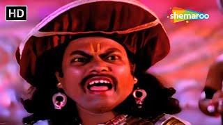 Sadhu Kokila Comedy | Doddanna | A S Murthy | Kashinath | Hello Yama | Movies in Parts - 1