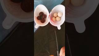 Sigma boy chocolate trick(food we eat)| No Talking| #asmr #satisfying