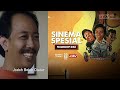 sinema spesial antv warkop jodoh boleh diatur u0026 get married 3 rabu 25 desember 2024