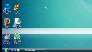 HTML Editing & Programming Tutorial -2- What is HTML?