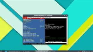 Python IDE - Emacs