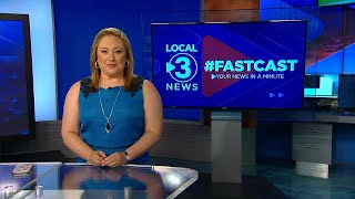 Thursday Fastcast