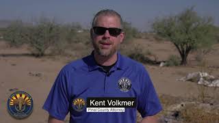 New effort to address Illegal Dumping