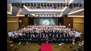 5TH GRADUATION CEREMONY (2017)