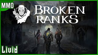 Broken Ranks - Jutro Event Zimowy