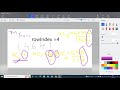 Pascal's Triangle 2 | LeetCode | Java | Explanation | Solution