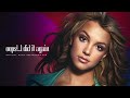 Britney Spears - Oops!...I Did It Again (Music Breakdown Mix - HQ)