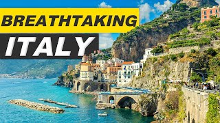 THIS IS ITALY | Why You NEED To Travel Here