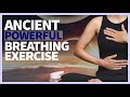 POWERFUL YOGIC breathing Exercise to cleanse THE NADIS