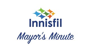 Innisfil Mayor's Minute: August 4, 2020