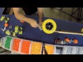 evolve skateboards 2 in 1 kit assembly. transform your electric skateboard in minutes