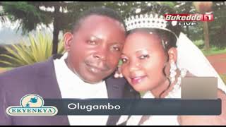 OLUGAMBO:Another City Pastor dumps wife and marries side chik