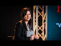 Volere è potere | Nadia Bala | TEDxMessina